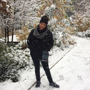 Meet your Posher, Monai